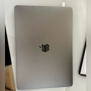 MacBook Pro 2017 13”